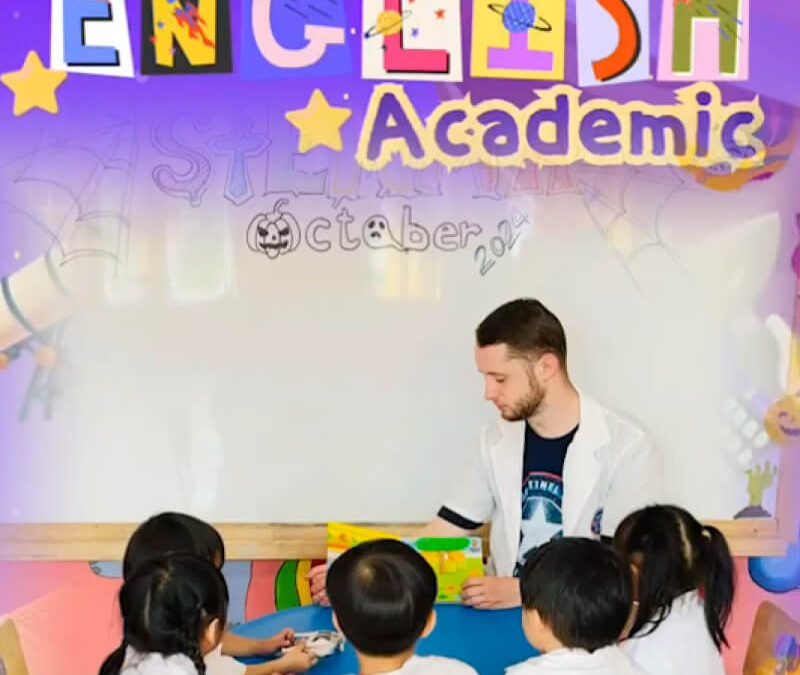 English Academic