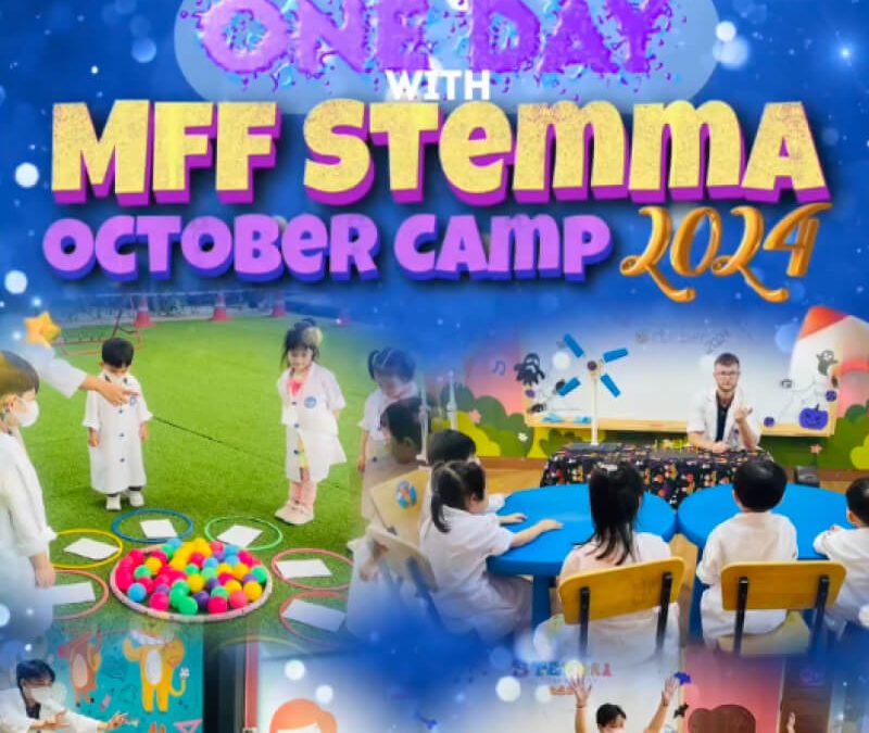 STEMMA Camp!