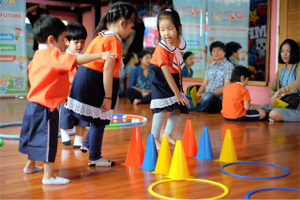 Preschool