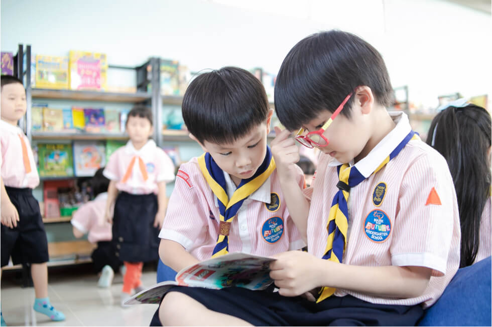 Primary School